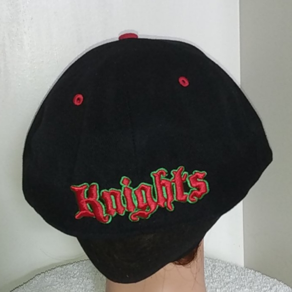 Stall&Dean Cap - Picture 3 of 7